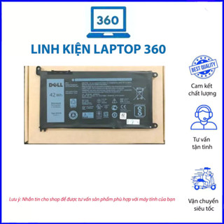 PIN ZIN DELL inspiron vostro 5567 5468 7579 5480 3180 3189 3580 5368 7378 5765 7569 7460 WDX0R ZIN