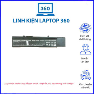 Pin laptop dell vostro v3400 v3500 v3700 7fj92 4jk6r 3400 3500 3700 y5xf9 txwrr