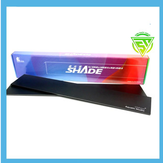 Shade wrgb2 & wrgb2 slim & wrgb2 pro - miếng chắn che sáng cho đèn chihiros wrgb ii