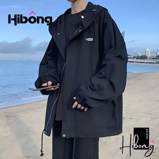 Áo khoác dù mero sup có nón chất dù mero cao cấp, áo dù jacket unisex nam nữ thiết kế tag cao su túi có nắp đậy hibong