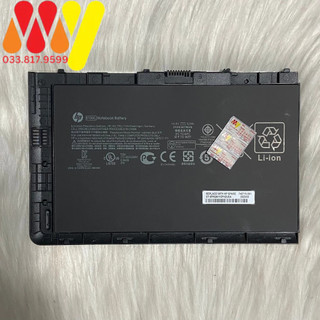 Pin Laptop Hp Folio 9470m 9480m ZIN New