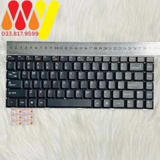 Bàn phím Lenovo B450 B450A B450L B465C P/N V0206CIAS1