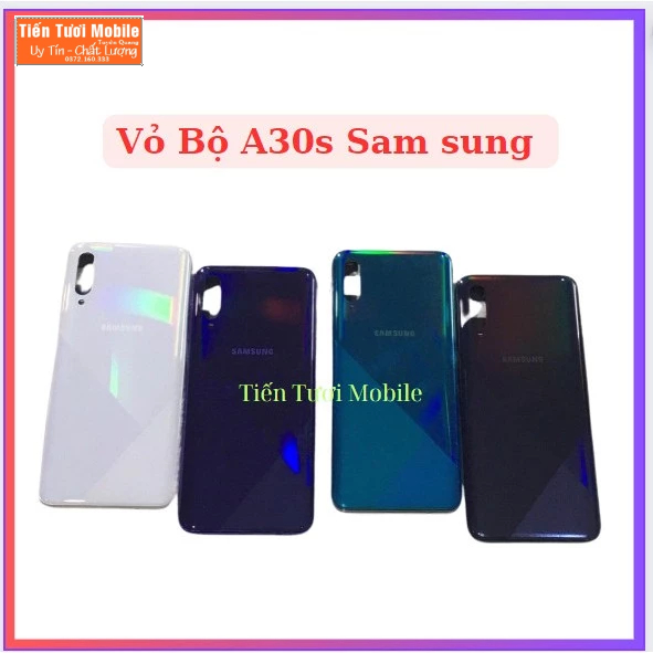 Vỏ bộ A30s Sam sung,chất Lượng
