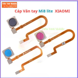 Cáp vân tay Mi 8 Lite Xiaomi