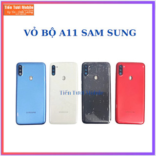 Vỏ bộ Samsung A11,loại tốt