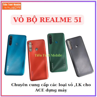 Vỏ bộ Realme 5i,chất lượng tốt
