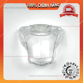 Mica chóa đèn raider fi, kính chóa đèn trước satria fi mêca pha đèn raider satria
