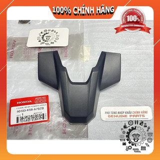 Chụp cóc đèn xi nhan sau vario click 2018 - 2023, chụp đèn soi biển số vario 2019