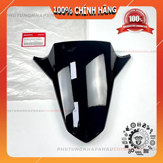 Mặt nạ nhỏ click 160 chính hãng honda thailand, mặt nạ không pát vario 160