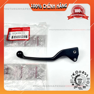 Tay thắng vario click 2015 2017 nhập honda indonesia 53178k59a10 / 53175kvga21