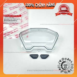Mặt kính mica đồng hồ vario 125 150 160, click 125 150 160 chính hãng hma thái lan