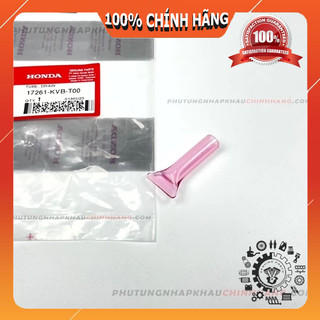 Ống xả cặn hộp lọc gió pô e Honda chính hãng Honda Indonesia 17261KVBT00
