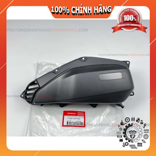 Ốp pô e lọc gió vario 125, click 125 chính hãng honda, ốp lọc gió vario 2017 2019
