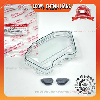 Mica đồng hồ vario click 125/150 2018/2023 chính hãng hma thái lan, mặt kính đồng hồ vario click 2020
