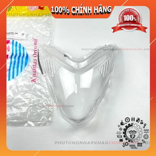 Mica đèn sonic 150 mặt kính chóa sonic 150 nhập indonesia