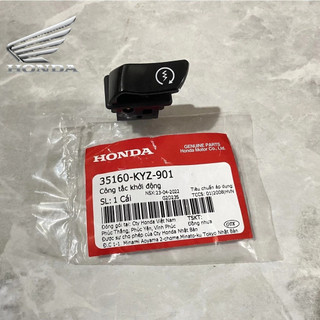 Công tắc đề ws110, rsx 110, fu 125 honda