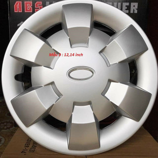 mâm ốp lazang R14- R12 - 14inch-12nich - dành cho xe tải  k2700, k190,  suzuky R12 , i10 xe hơi, gezt, soluto, spark..vv