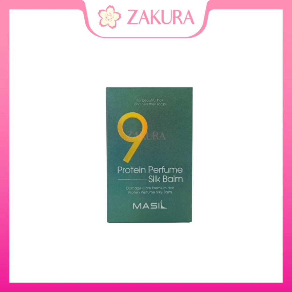 Masil 9 Protein Perfume Silk Balm 180ml