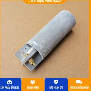 Lõi nhiệt, Điện trở máy khò chỉ, thổi chỉ công nghiệp, công suất 1kw, điện áp 220V hàng tốt.