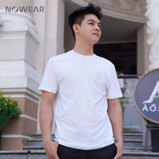 Áo thun nam in hình FREE YOUR SOUL, Cotton chống nhăn cao cấp NOWEAR, Giữ form bền bỉ – Cực thoải mái và siêu thoáng