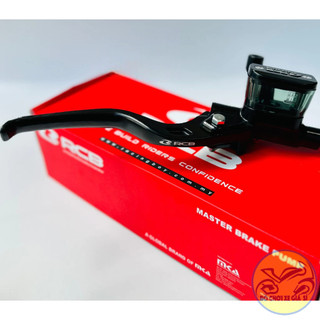 Cặp tay Tay thắng rcb bình dầu liền