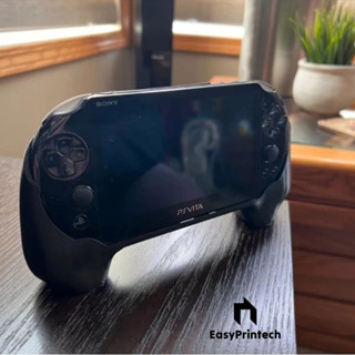 Tay cầm - Grip cho Sony PS Vita 2000 Slim (Grip Sony PS Vita 2000 slim) EasyPrintech