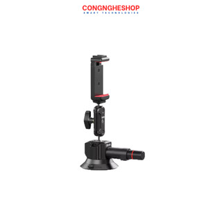 Giá đỡ kèm ngàm điện thoại ulanzi sc-01 - phụ kiện dành cho điện thoại / gopro