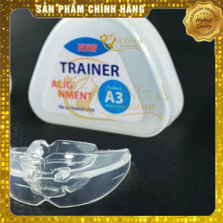 Bộ niềng răng tại nhà cho người lớn - bộ 3 niềng ++