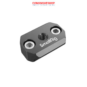 Smallrig 3032 - kẹp thanh nato rail cho gimbal dji ronin-s/sc