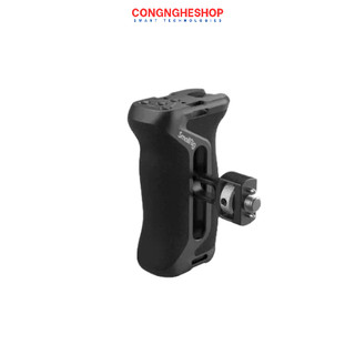 Smallrig 4016/4346 - tay cầm bên đa năng có gắn chống xoắn kiểu arri