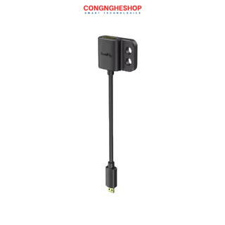 Smallrig 3021 – cáp chuyển đổi 4k siêu mỏng – hàng chính hãng