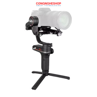 Gimbal chống rung Zhiyun Weebill S