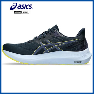 Giày chạy bộ thể thao nam asics gt-2000 12 1011b691.403
