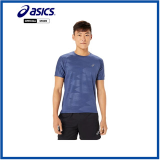 Áo t-shirt thể thao asics nam 2011d012.401