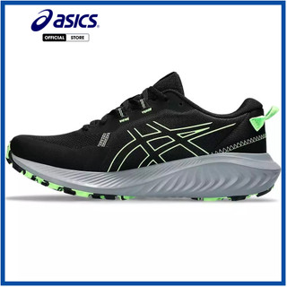 Giày chạy bộ thể thao nam asics gel-excite trail 2 1011b594.001