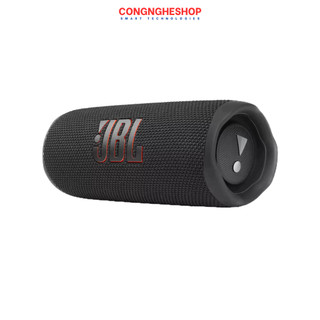 Loa bluetooth jbl flip 6 - hàng chính hãng