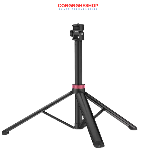 ULANZI MT-79 - Chân Tripod Đa Năng Cao Tối Đa 2m Dành Cho Đèn LED