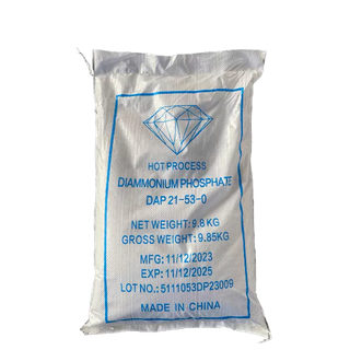 Phân bón dap 21-53 - biến vàng thành xanh, kích rễ cực mạnh, bung chồi xanh cây cực nhanh