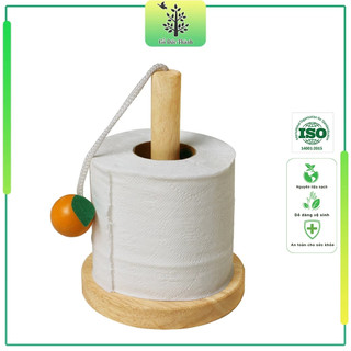 Cây để giấy nhỏ tiện dụng - gỗ đức thành 28431 | hàng việt nam chất lượng cao