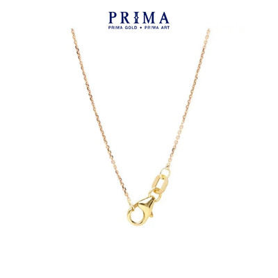 PRIMA Dây Chuyền Vàng 9K- BST Zodiac - 991N0458
