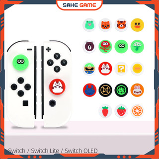 Núm bọc analog Nintendo Switch Mẫu Đáng Yêu Núm bọc analog Nintendo Switch Lite bọc Joycon Switch bọc Joycon Switch Lite