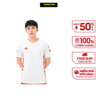 Áo thun nam KAPPA thời trang chính hãng 19465702256_K0CY2TD03V