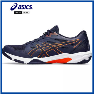 Giày bóng chuyền thể thao nam asics gel-rocket 11 1071a091.402