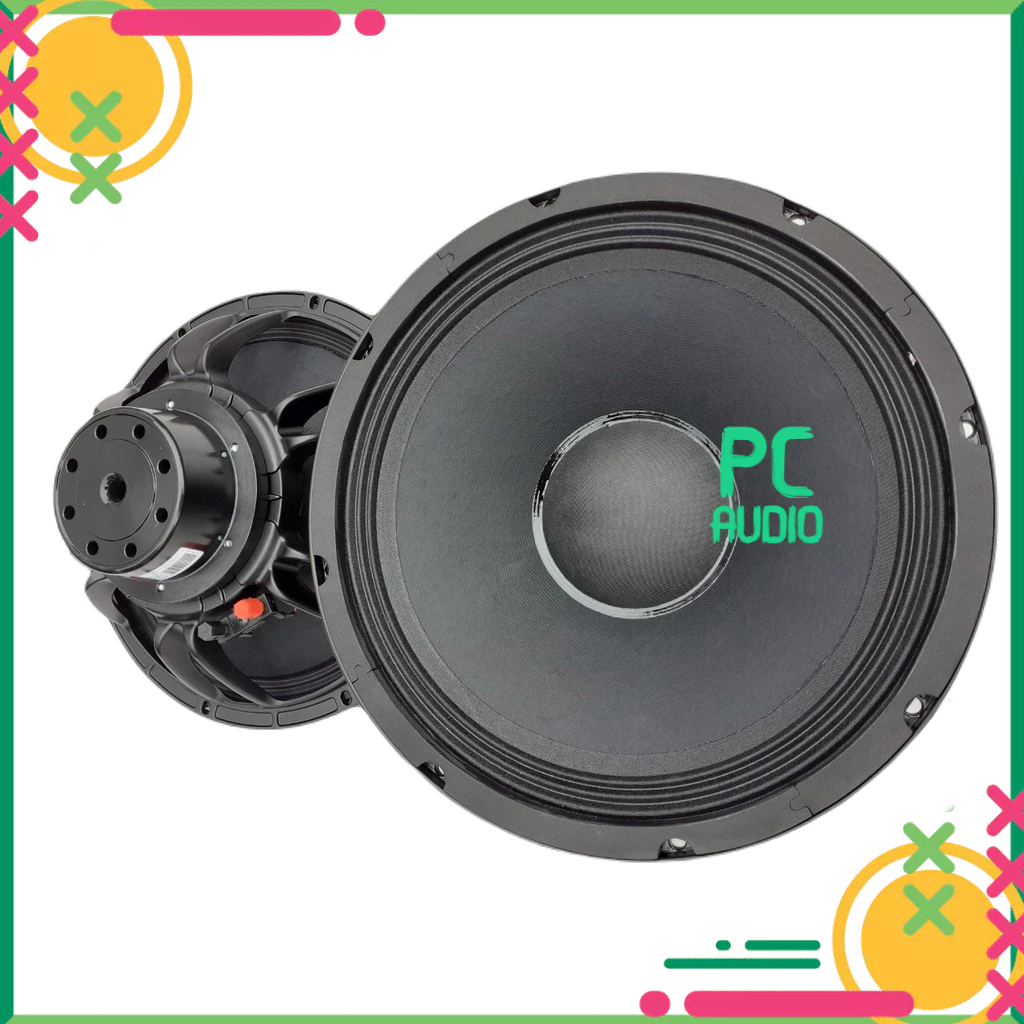 Loa rời bass 30 Neo JB hàng nhập khẩu chất lượng cao coil 65: Giá 2 loa