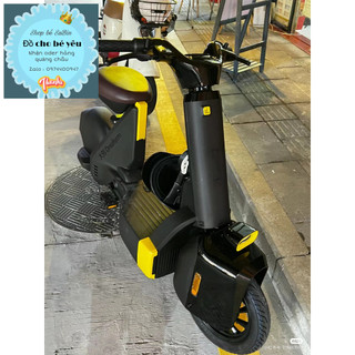 Xe điện TYPE1 - sẵn hàng đủ màu