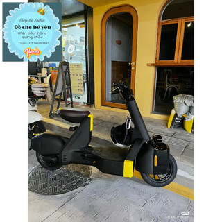 Xe điện TYPE1 - sẵn hàng đủ màu