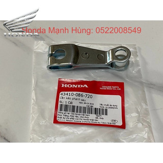 Cần kéo cam phanh sau DREAM Honda (43410086720)