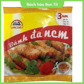 Bánh đa nem làng chều - hà nam