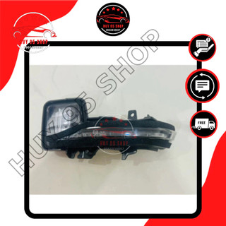 Đèn xi nhan gương chiếu hậu mitsubishi Xpander 2019-2024