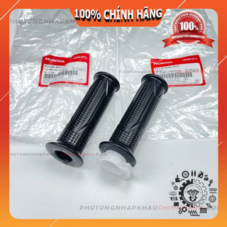 Bao tay winner, winner x v1 v2 v3 chính hãng honda, tay nắm ống ga 53166k07900 / 53140k56n10